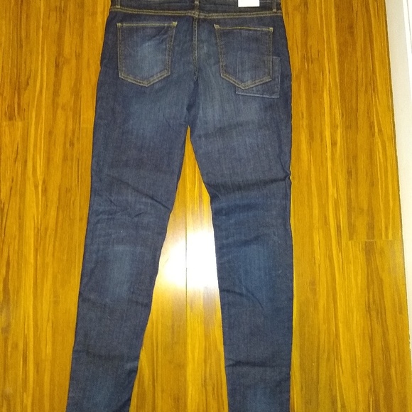 AND/OR jeans - Picture 4 of 4